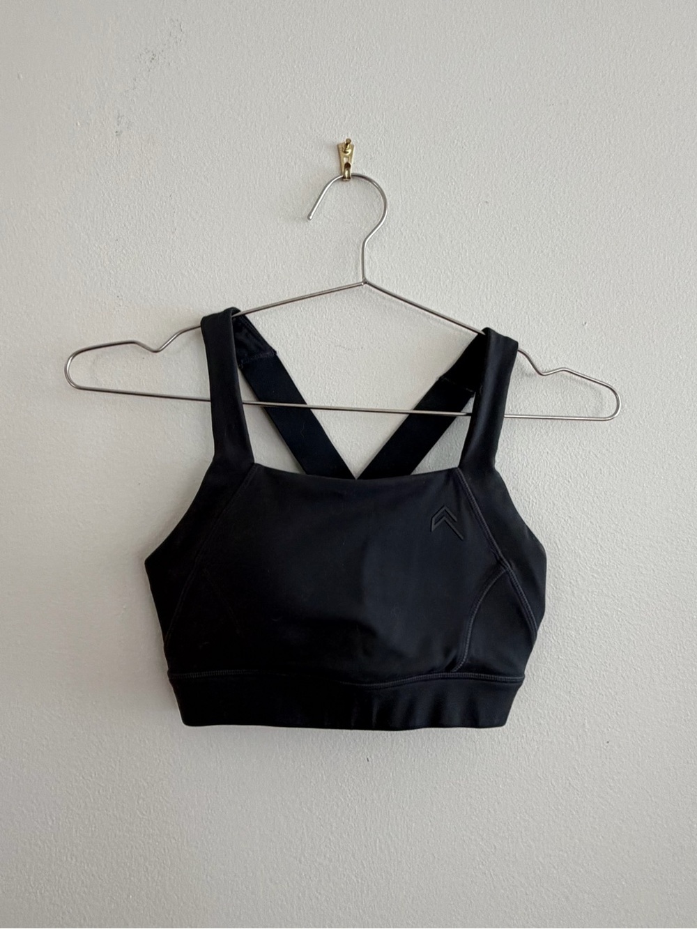 ONER ACTIBVE TIMELESS WIDE STRAP SPORTS BRA S
